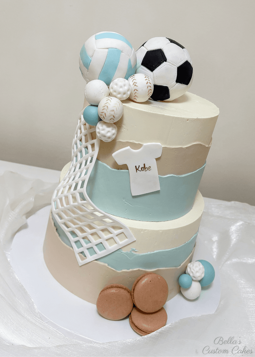 Footbal theme