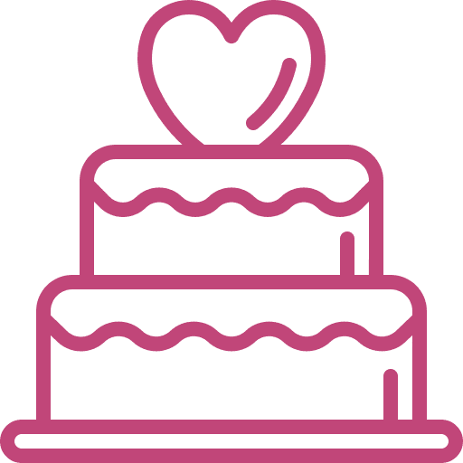 Exquisite Designs - Custom Cake Benefits