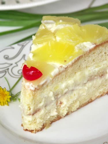 cake