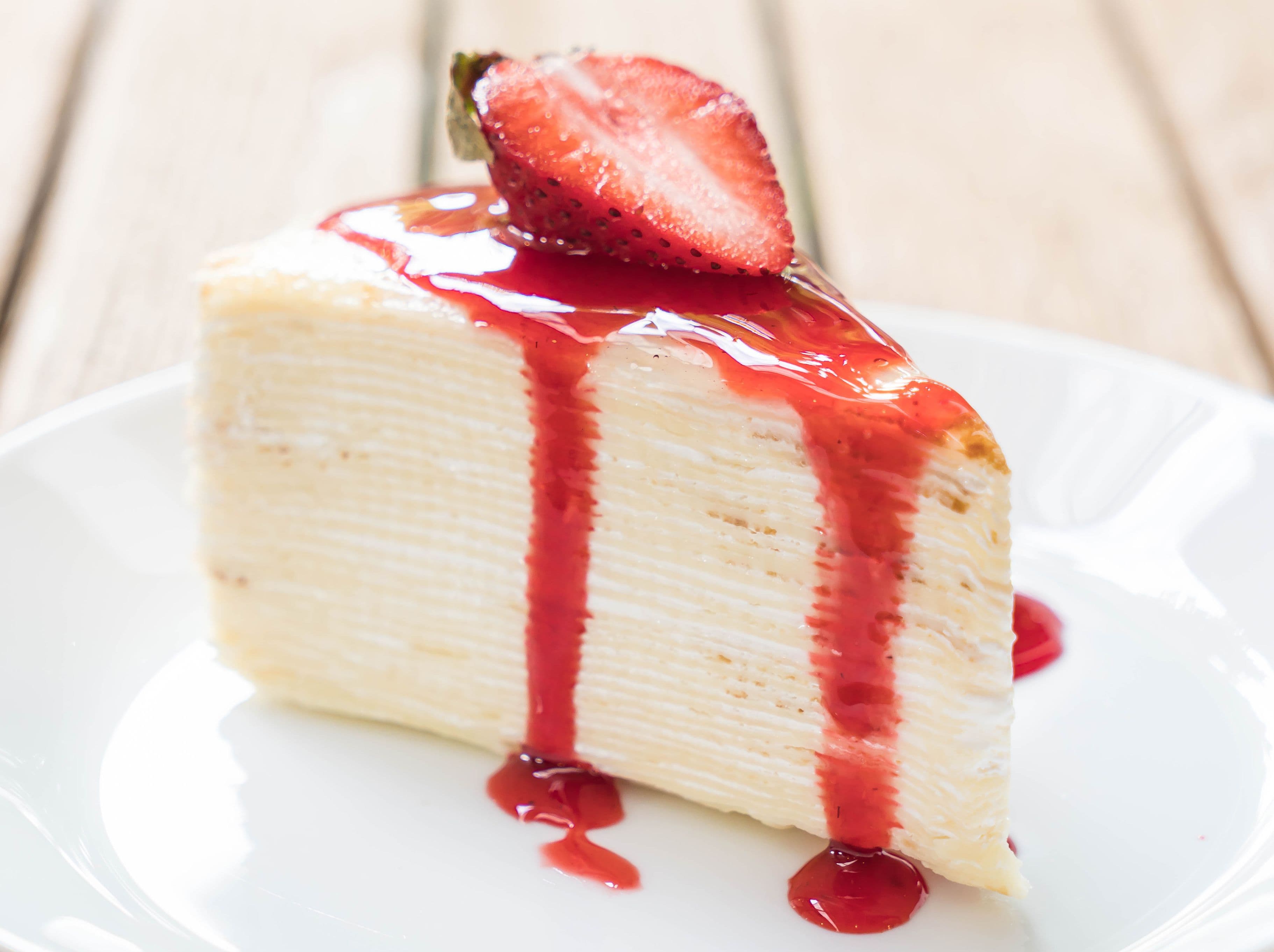 cake